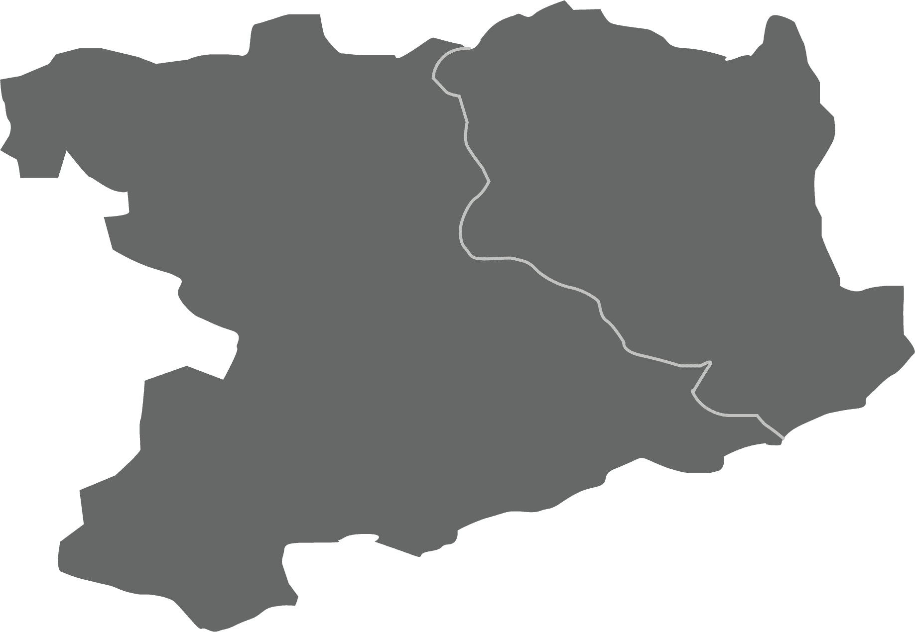 Región Oriental