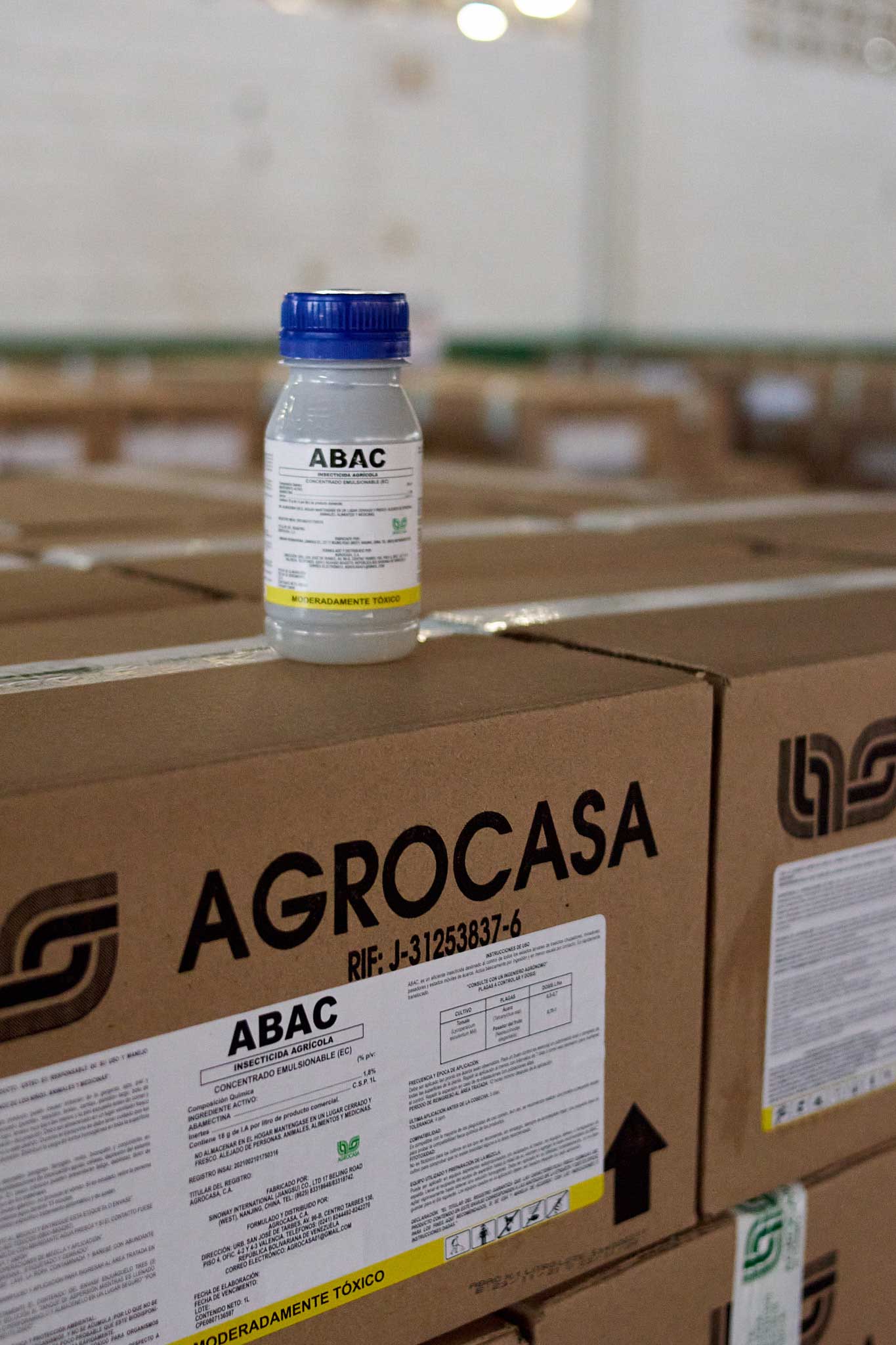 Productos Agrocasa