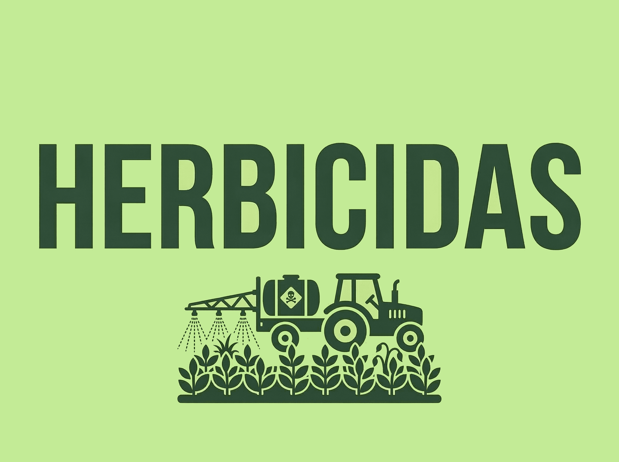 Herbicidas