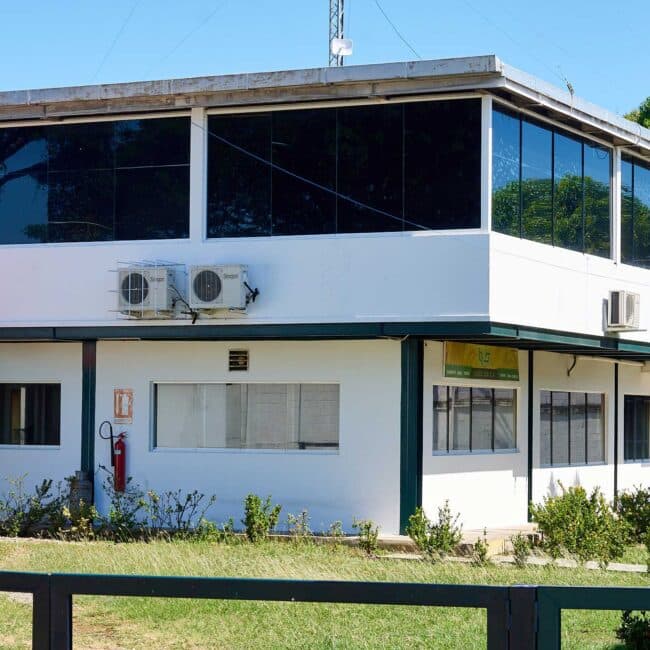 Oficinas Agrocasa