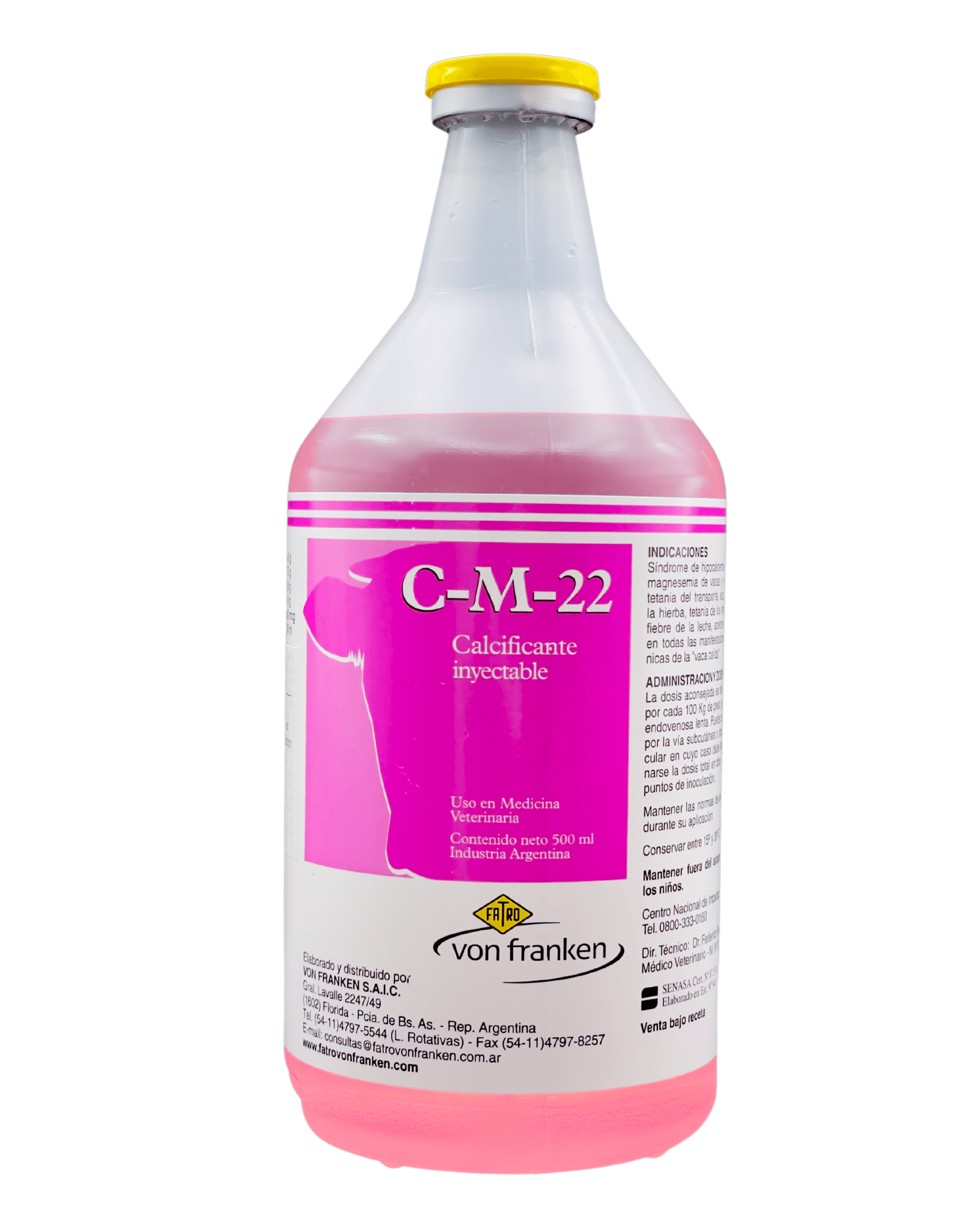 C-M-22