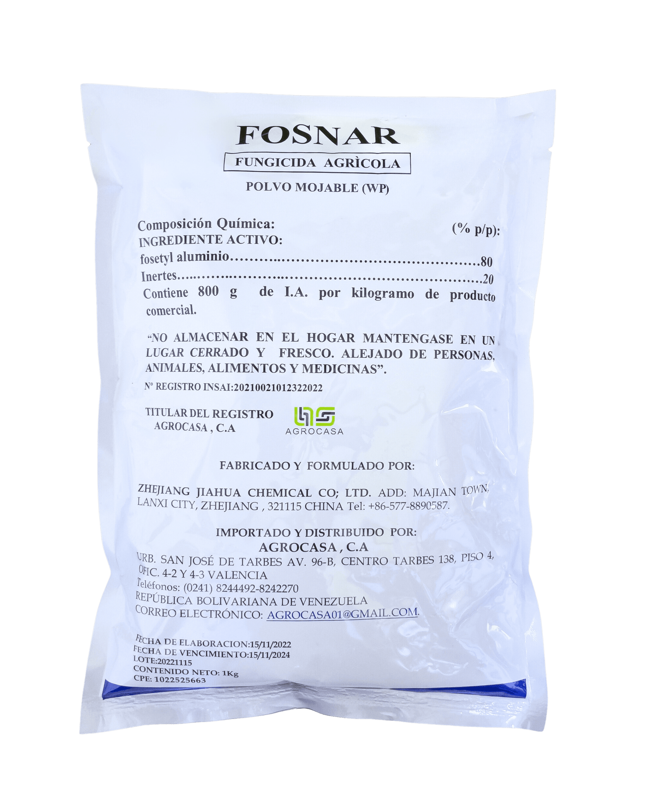 FOSNAR