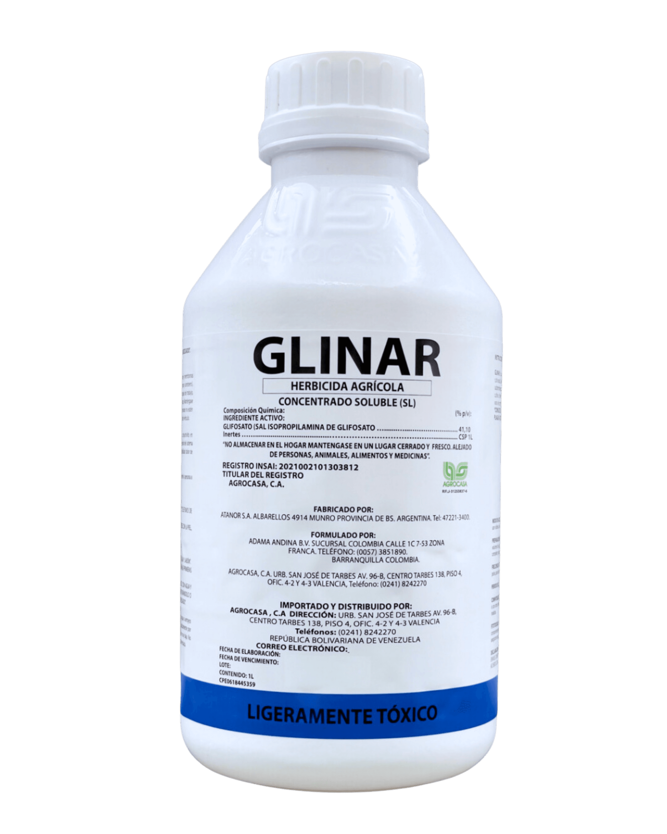 GLINAR