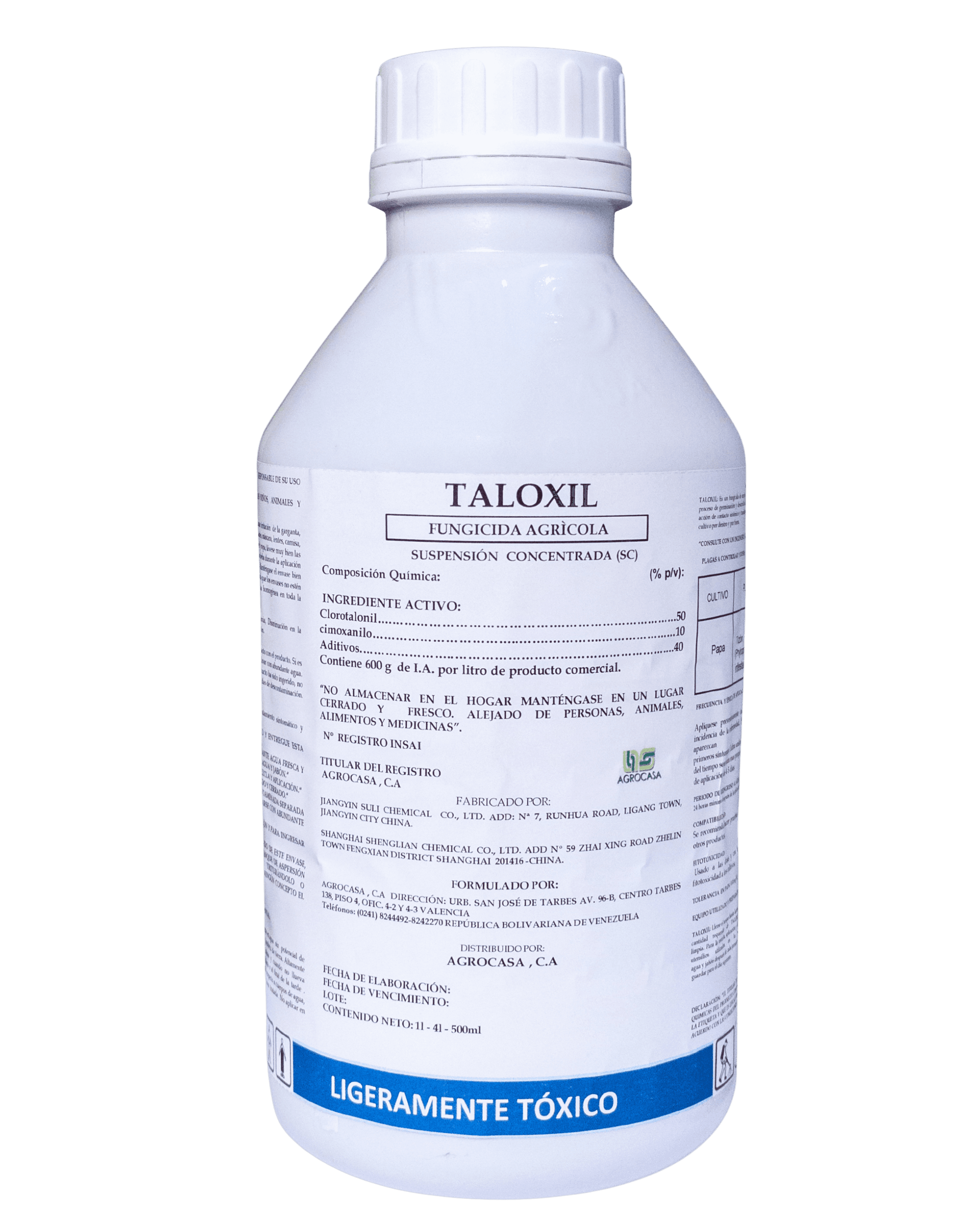 TALOXIL (2)