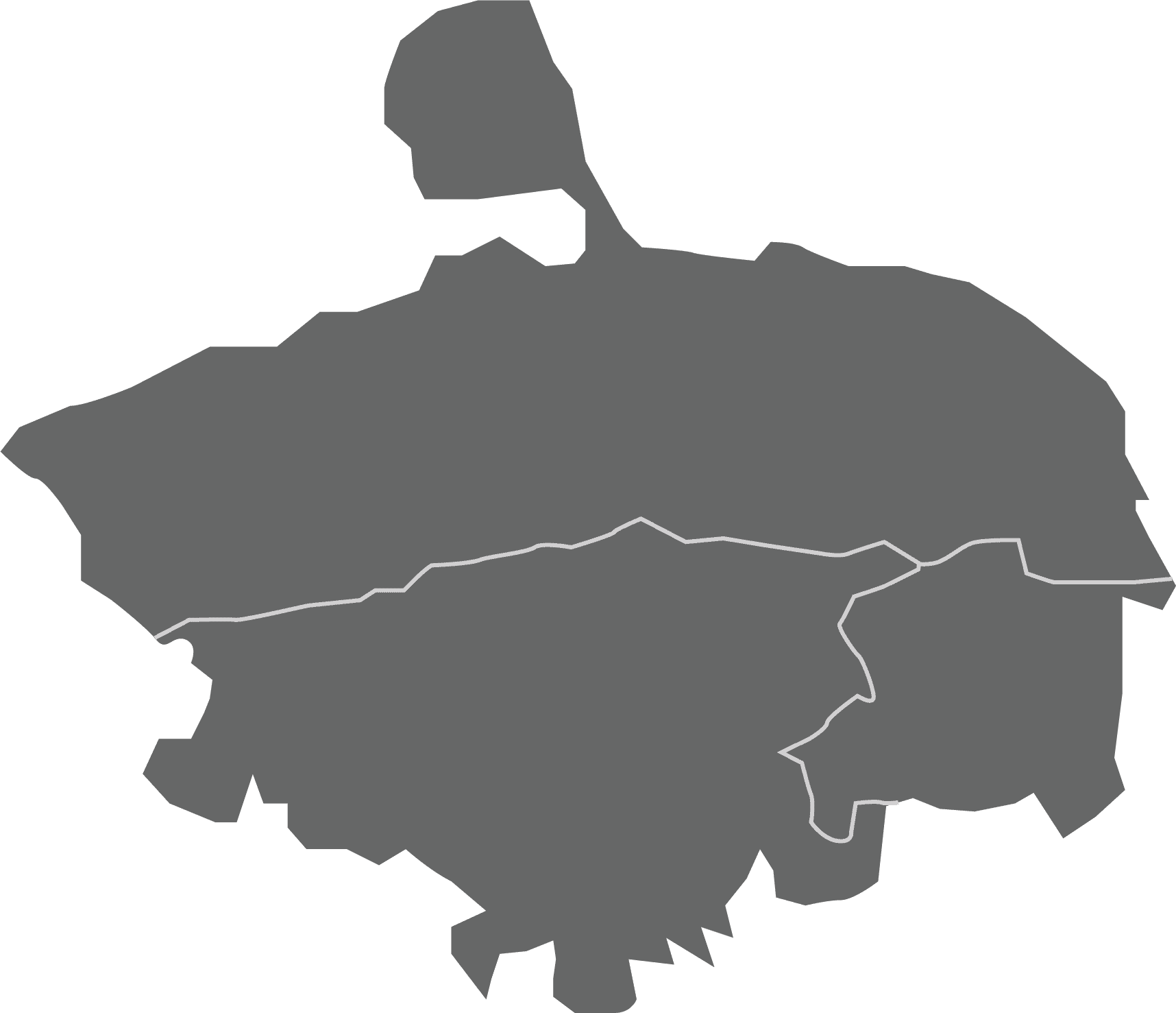 Centro-Occidente
