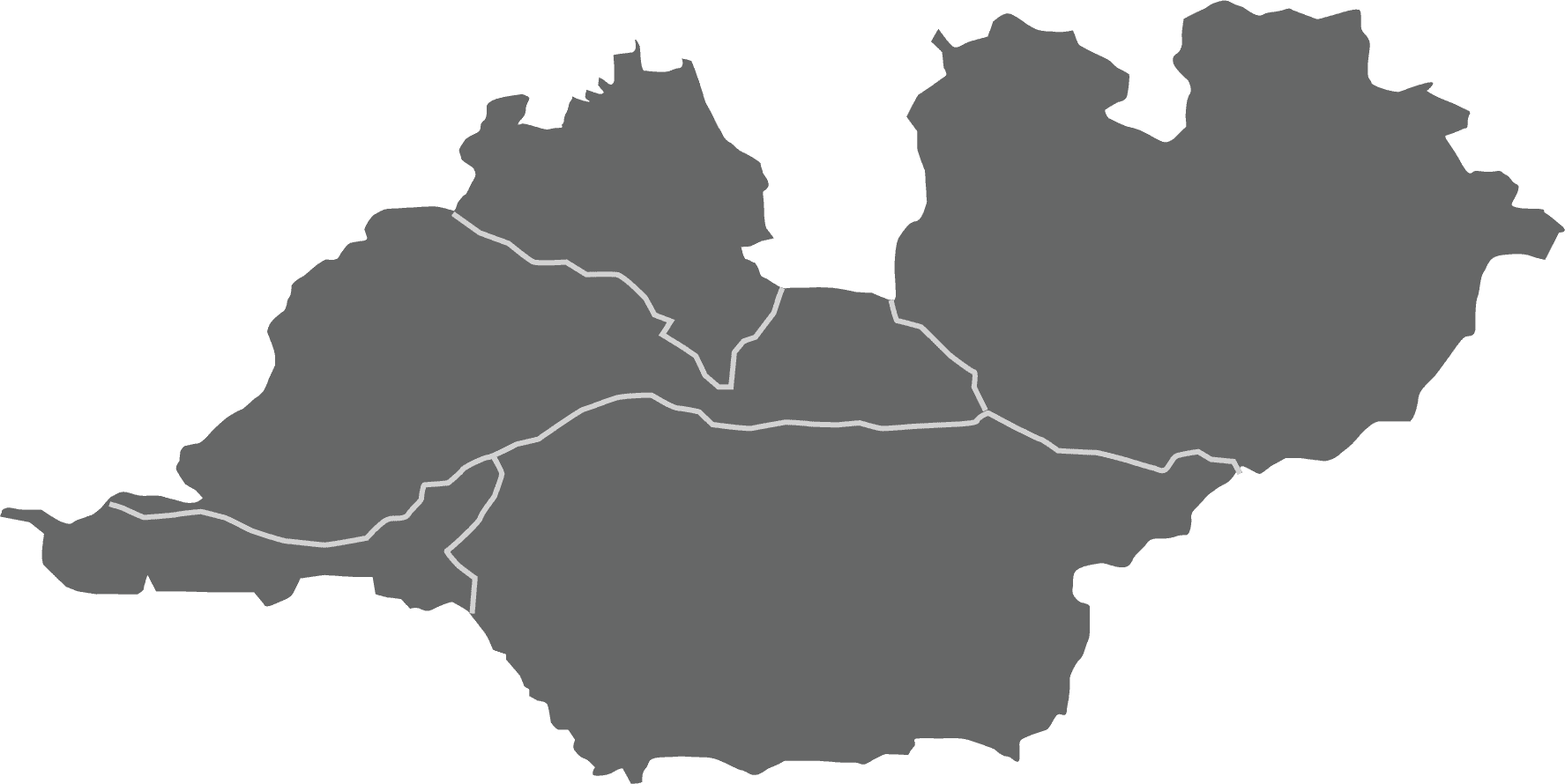 Región Los Llanos