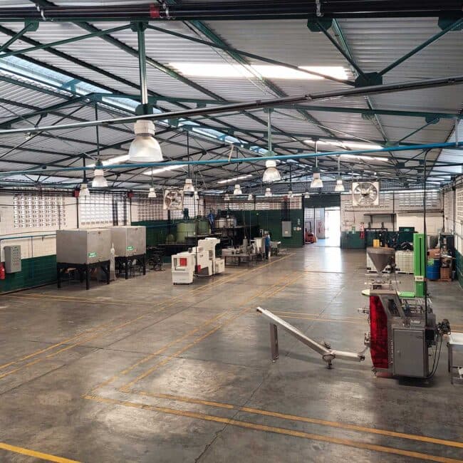 Almacén Agrocasa