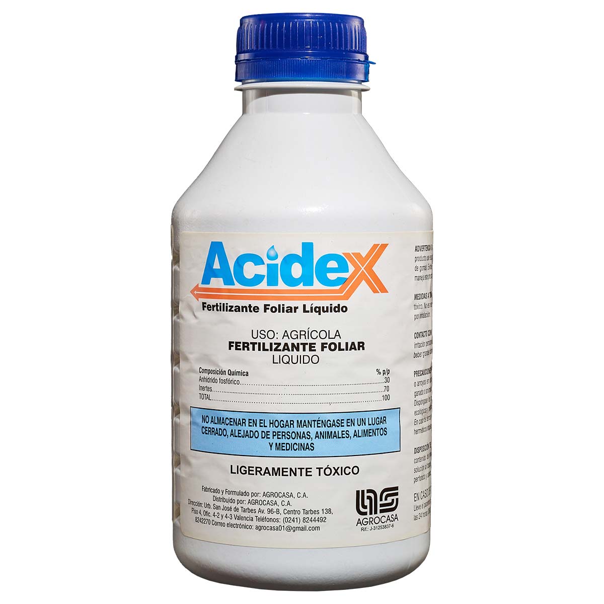 ACIDEX