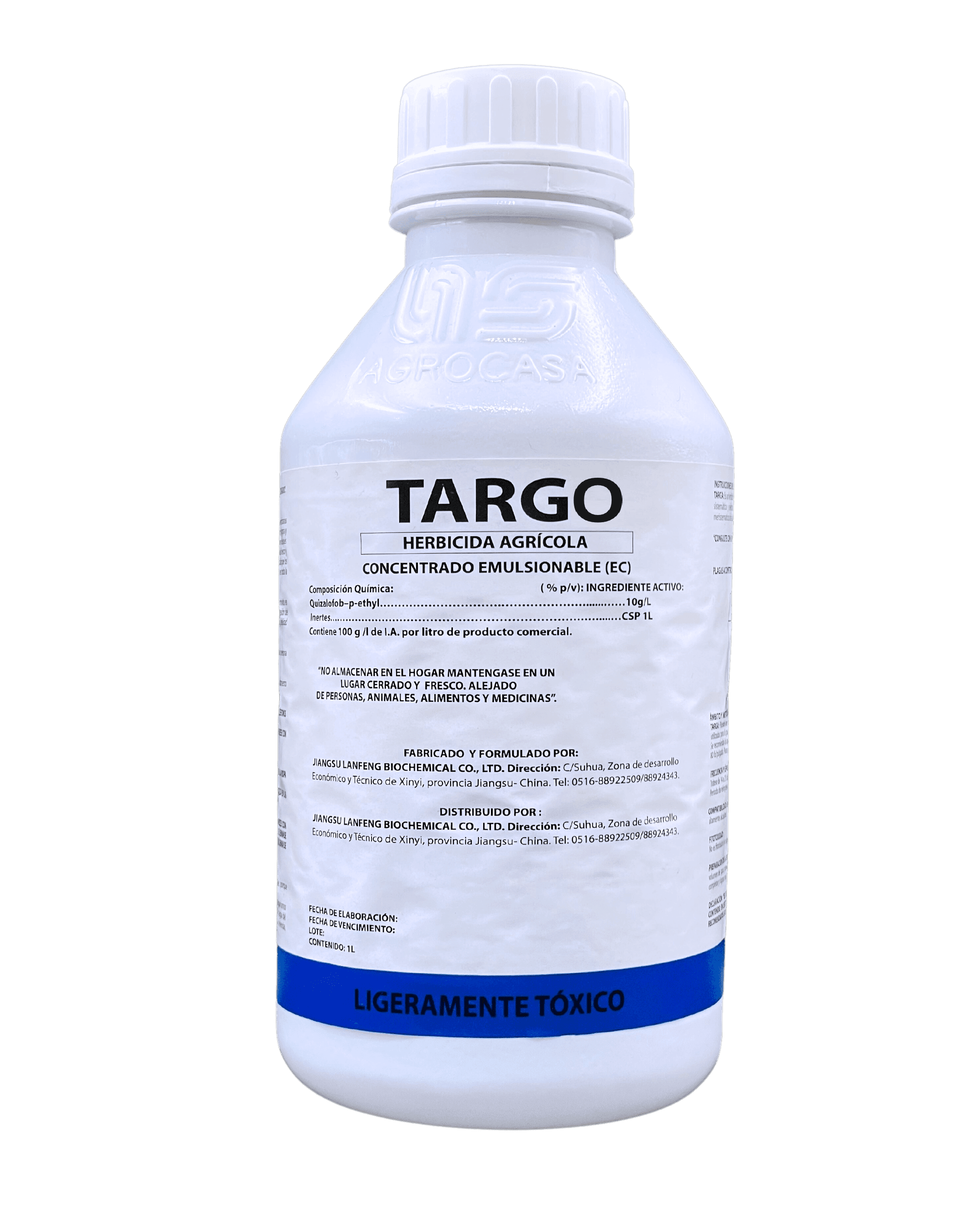 TARGO